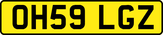 OH59LGZ