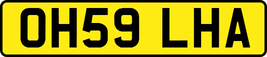 OH59LHA