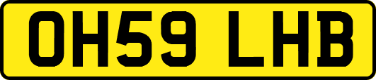 OH59LHB