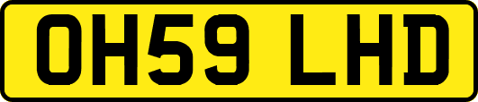 OH59LHD