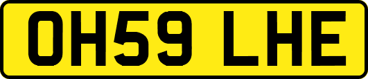OH59LHE