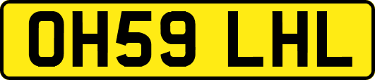 OH59LHL