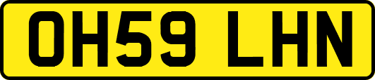 OH59LHN