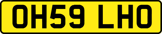 OH59LHO