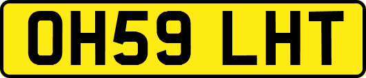 OH59LHT