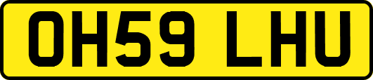 OH59LHU