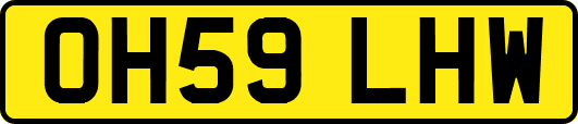 OH59LHW