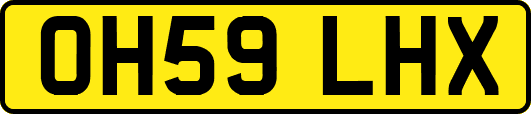 OH59LHX