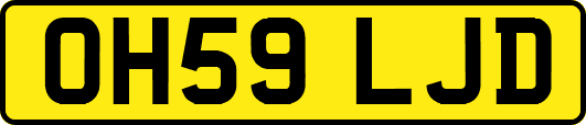 OH59LJD