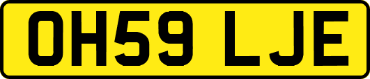 OH59LJE