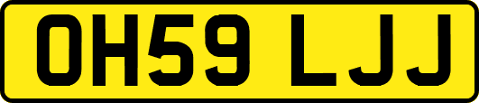 OH59LJJ