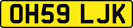 OH59LJK