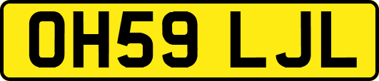 OH59LJL