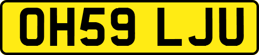 OH59LJU