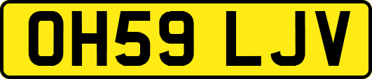 OH59LJV