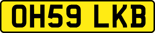 OH59LKB