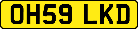 OH59LKD