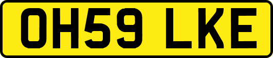 OH59LKE