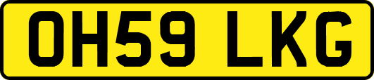 OH59LKG