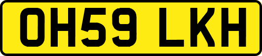 OH59LKH