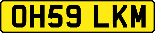 OH59LKM