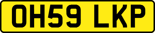OH59LKP