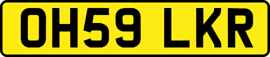 OH59LKR