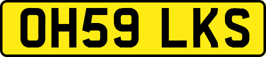 OH59LKS
