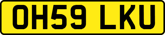 OH59LKU