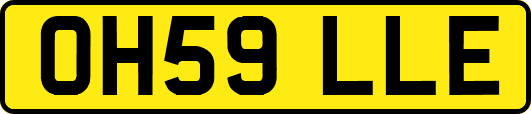 OH59LLE