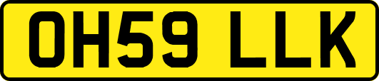 OH59LLK