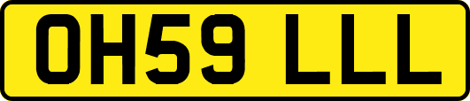 OH59LLL
