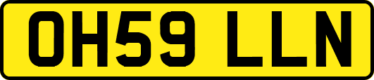 OH59LLN