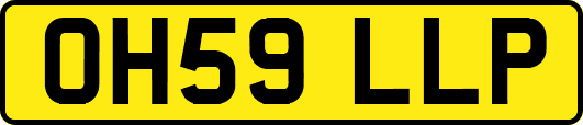 OH59LLP