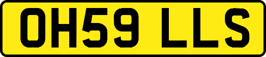 OH59LLS