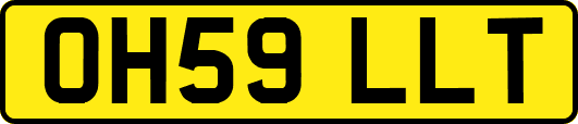 OH59LLT