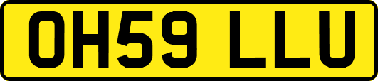 OH59LLU