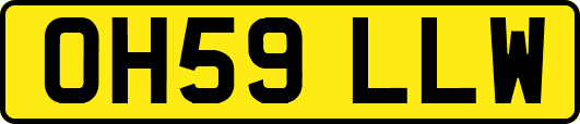 OH59LLW