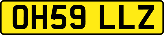 OH59LLZ