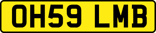 OH59LMB