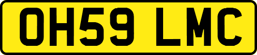 OH59LMC