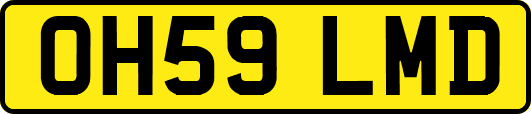 OH59LMD