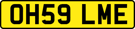 OH59LME