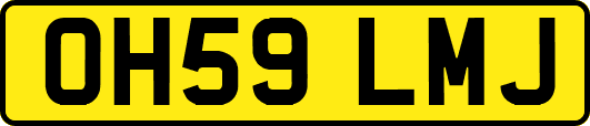 OH59LMJ