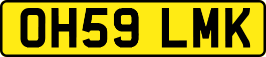 OH59LMK