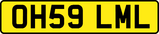 OH59LML