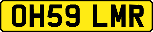 OH59LMR