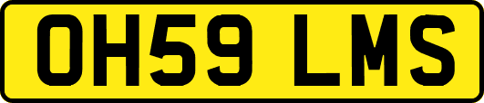 OH59LMS