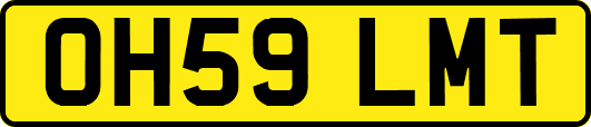 OH59LMT