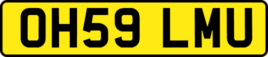OH59LMU